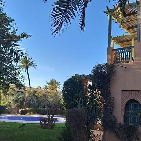 Karibouch Marrakech Apartamento Marraquexe Exterior foto
