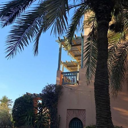 Karibouch Marrakech Apartamento Marraquexe Exterior foto