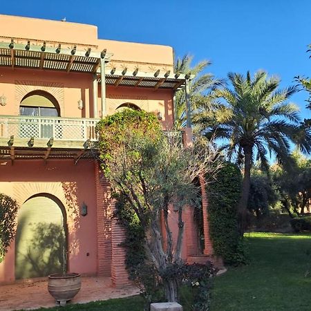 Karibouch Marrakech Apartamento Marraquexe Exterior foto
