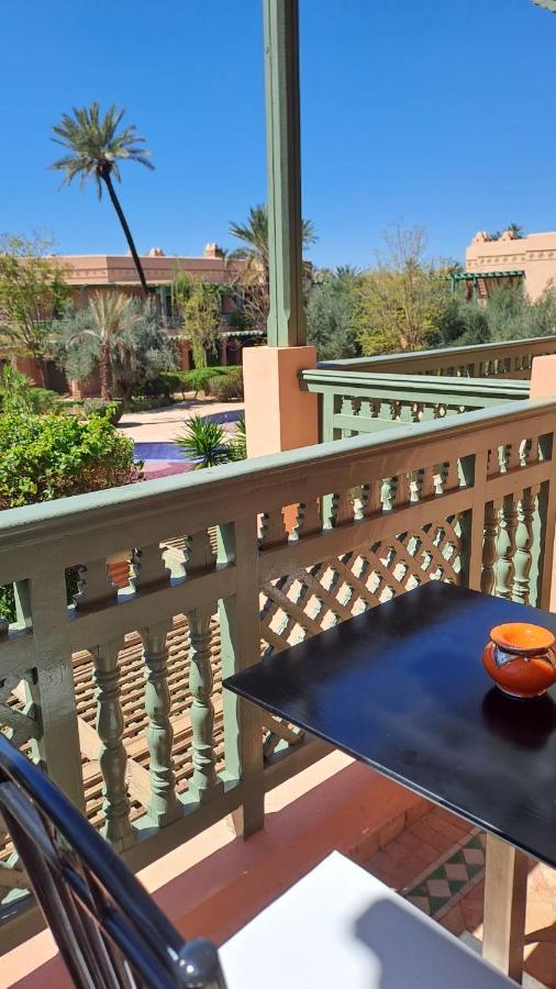 Karibouch Marrakech Apartamento Marraquexe Exterior foto
