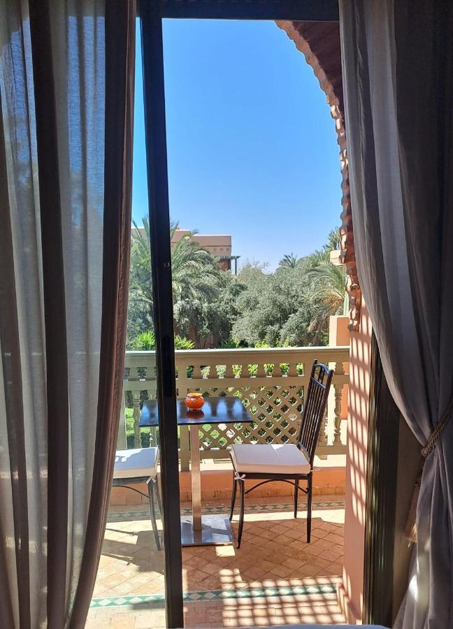 Karibouch Marrakech Apartamento Marraquexe Exterior foto