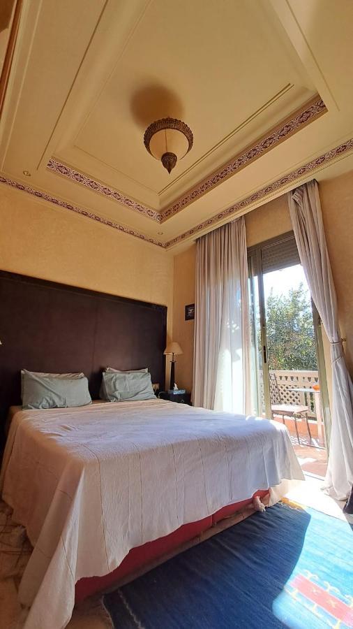 Karibouch Marrakech Apartamento Marraquexe Exterior foto