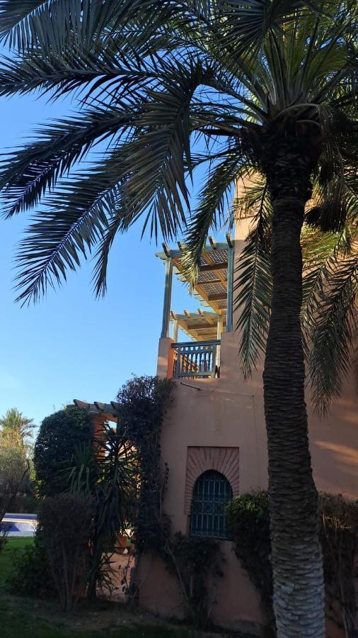 Karibouch Marrakech Apartamento Marraquexe Exterior foto