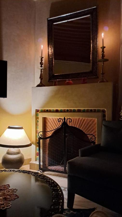Karibouch Marrakech Apartamento Marraquexe Exterior foto