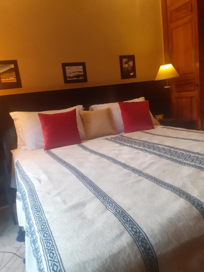 Karibouch Marrakech Apartamento Marraquexe Exterior foto