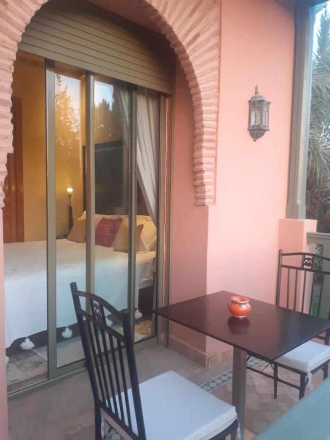 Karibouch Marrakech Apartamento Marraquexe Exterior foto