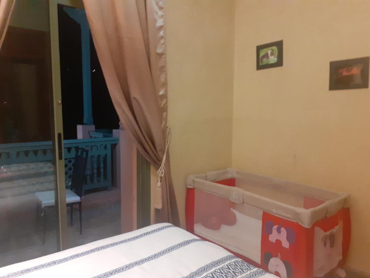Karibouch Marrakech Apartamento Marraquexe Exterior foto
